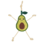 Hy Equestrian Stable Toy - Angie the Avocado