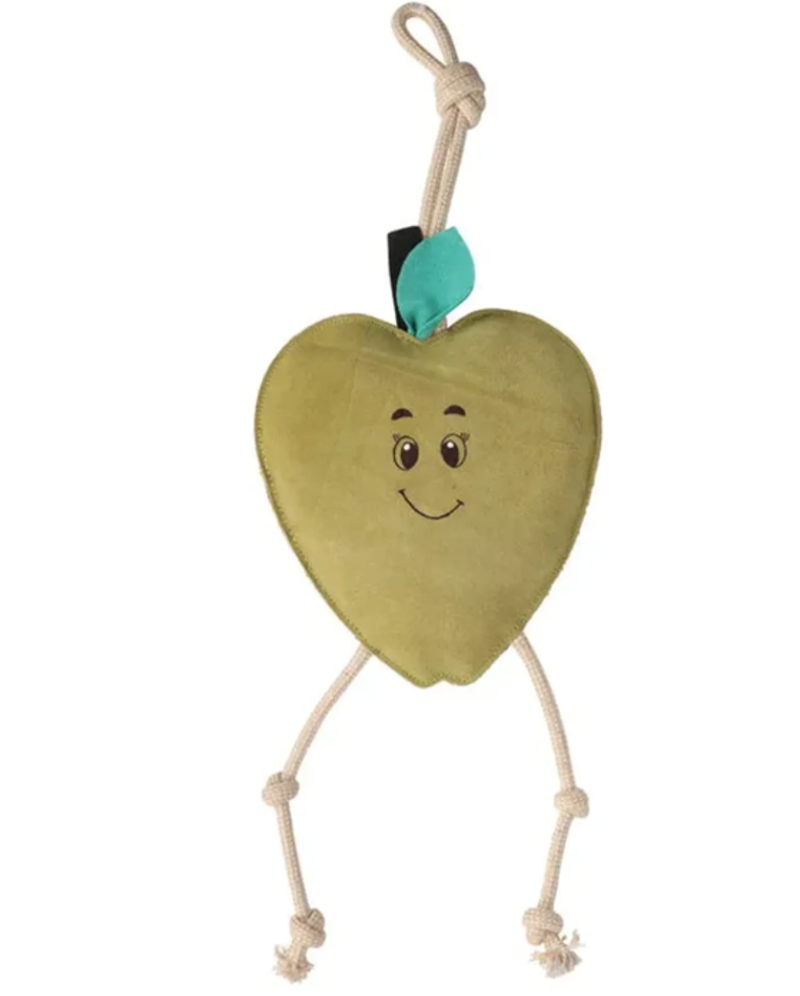 Hy Equestrian Stable Toy - Granny the Apple