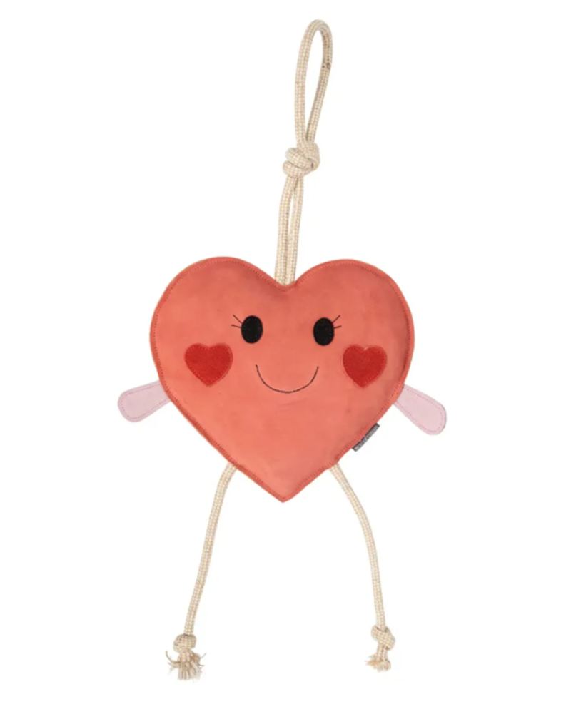 Hy Equestrian Stable Toy - Hettie the Heart