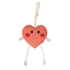 Hy Equestrian Stable Toy - Hettie the Heart