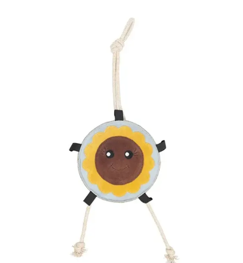Hy Equestrian Stable Toy - Hello Sunshine