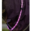 Woof Wear LED Sash - Hi Vis Pink Medium