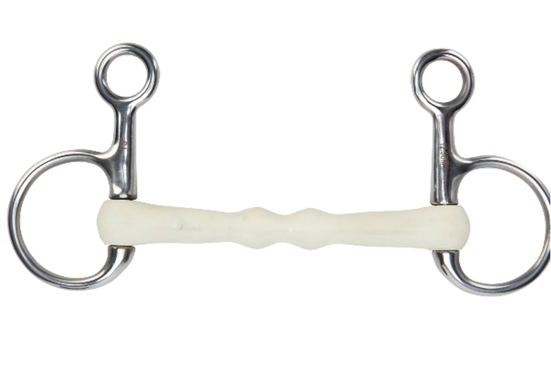 EquiKind Softie Hanging Cheek Mullen Mouth
