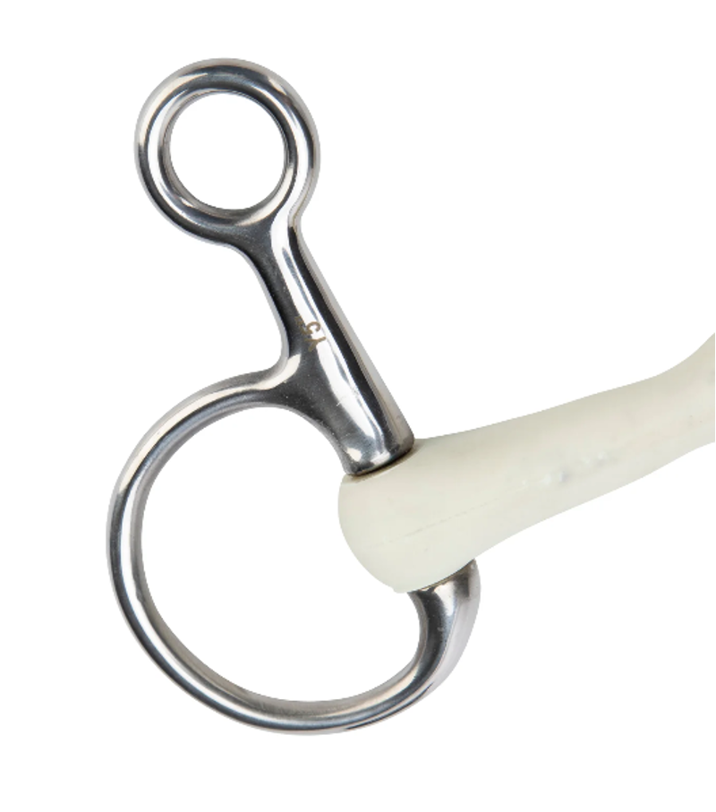 EquiKind Softie Hanging Cheek Mullen Mouth-2