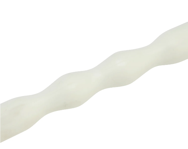 EquiKind Softie Loose Ring Mullen Mouth -1