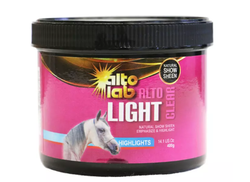 Alto Lab Alto Light - 400g