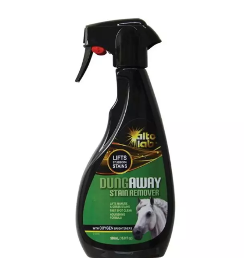 Alto Lab Dung Away - 500ml