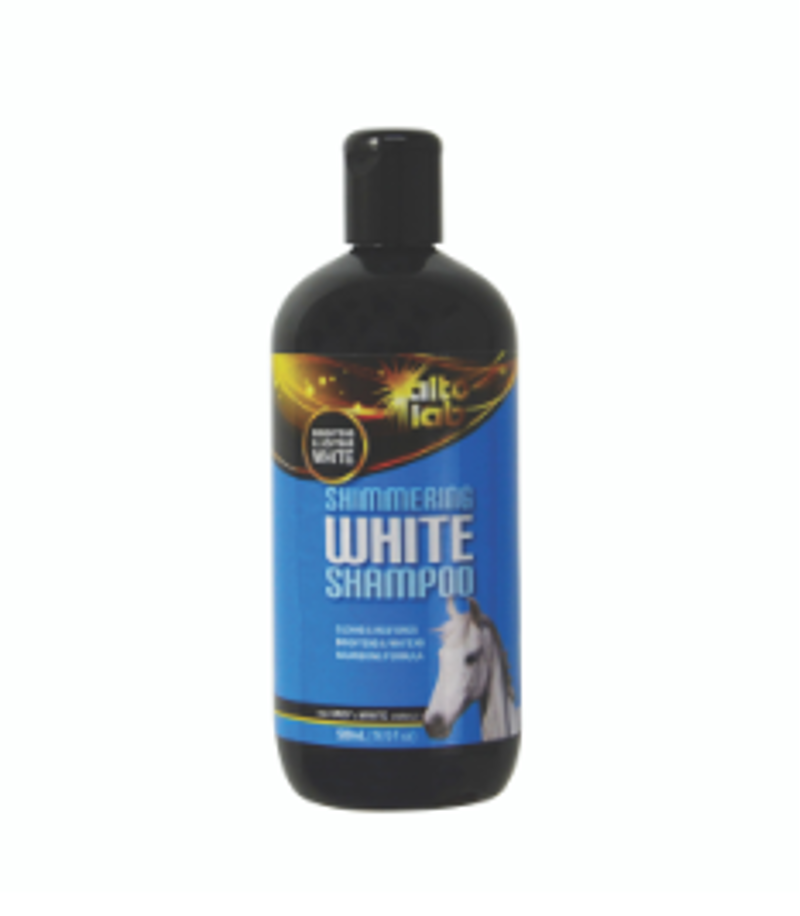 Alto Lab Shimmering White - 500ml