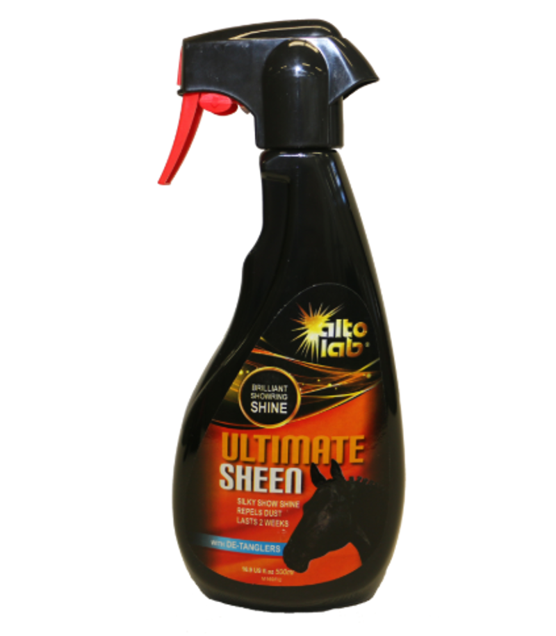 Alto Lab Ultimate Sheen - 500ml