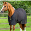 Premier Equine Ventoso Mesh Cooler Rug - Black