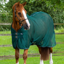 Premier Equine Ventoso Mesh Cooler Rug - Green