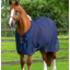 Premier Equine Ventoso Mesh Cooler Rug - Navy