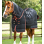 Premier Equine Stable Buster 200g Stable Rug With Neck Cover - Black