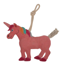 Hy Equestrian Stable Toy - Rainbow the Unicorn
