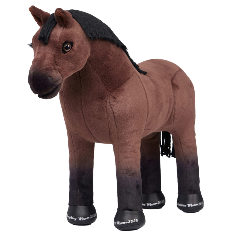 LeMieux Toy Pony - Lordship Graffalo