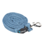 Shires ARMA Cushion Web Lead Rein - Airforce Blue