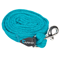 Shires ARMA Cushion Web Lead Rein - Dark Cyan