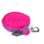 Shires ARMA Cushion Web Lead Rein - Magenta/Dark Cyan