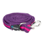 Shires ARMA Cushion Web Lead Rein - Magenta/Plum