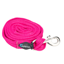 Shires ARMA Cushion Web Lead Rein - Magenta