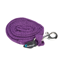 Shires ARMA Cushion Web Lead Rein - Plum
