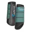 Shires ARMA Neoprene Brushing Boots - Green