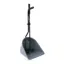 Shires EZI-KIT Manure Scoop - Grey