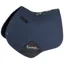 Shires ARMA Jump Saddlecloth - Navy