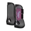 Shires ARMA Tendon Boots - Black/Plum