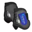 Shires ARMA Fetlock Boots - Black/Royal Blue