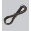 Premier Equine Spare Riding Boot Laces 38cm - Brown