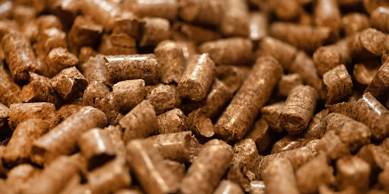 Bedmax Strawmax Pellet Bedding - 15kg-3