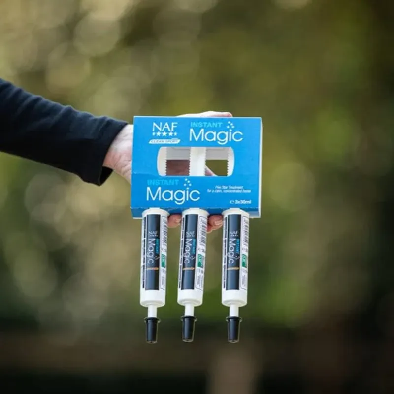 Naf Instant Magic Paste - 3 Pack-2