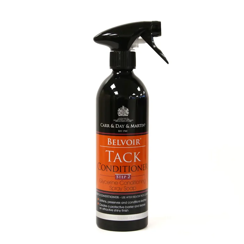Carr and Day and Martin Belvoir Step 2 Tack Conditioner -1