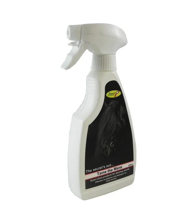 Smart Grooming Tame the Mane - 500ml