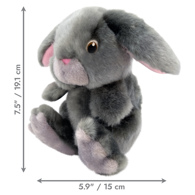 KONG Toughz - Bunny-3
