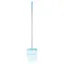 Red Gorilla Tidee Mini Bedding Fork - Sky Blue 