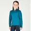 Dublin Children's Autumn Sally Long Sleeve Riding Top - Legion Blue