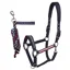 Tommy Hilfiger Yale Set Halter and Rope - Desert Sky