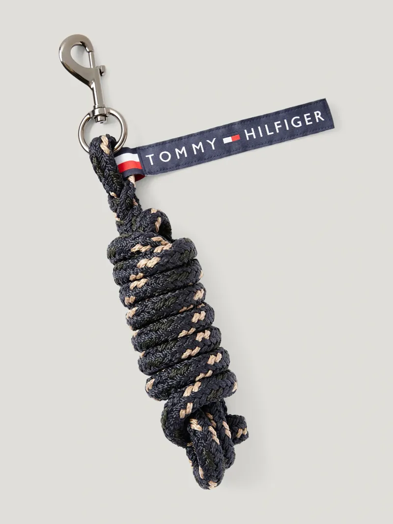 Tommy Hilfiger Yale Set Halter and Rope - Taupe-4
