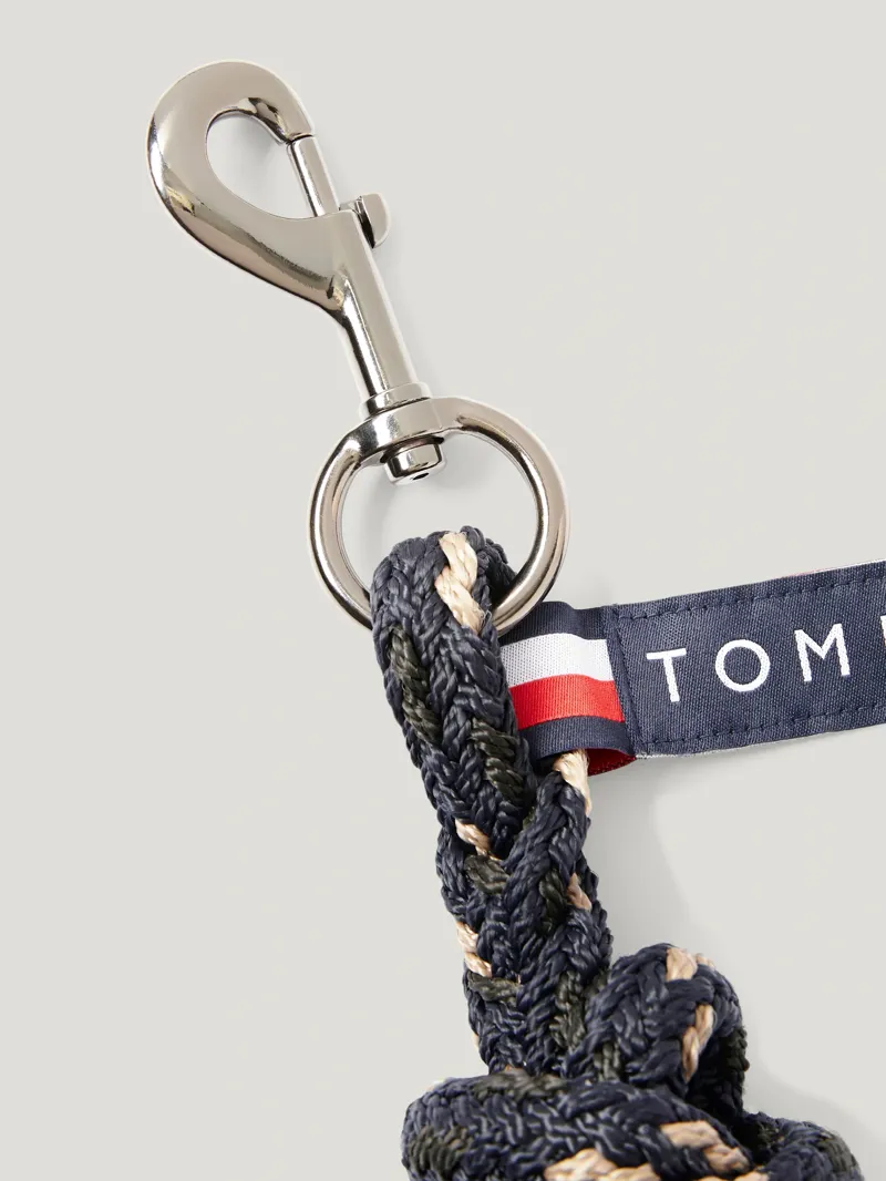 Tommy Hilfiger Yale Set Halter and Rope - Taupe-6