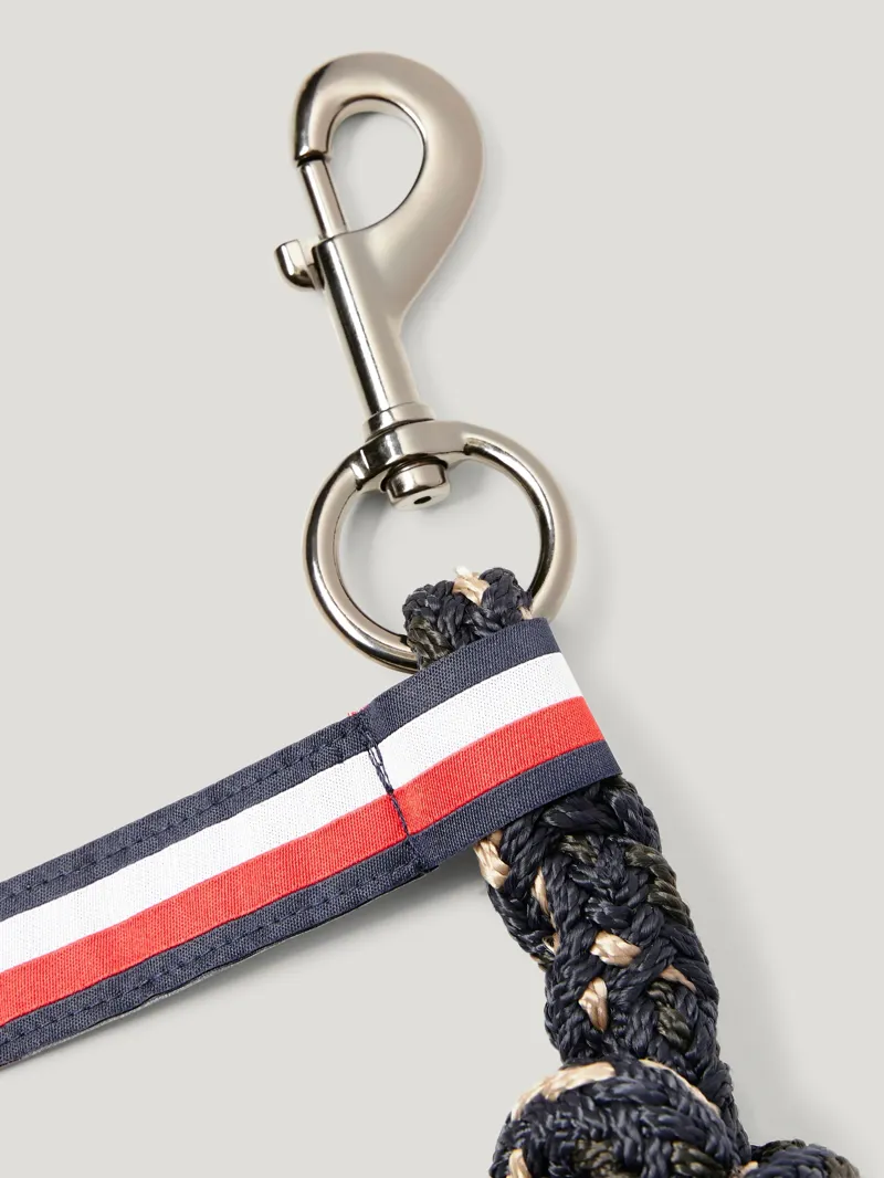 Tommy Hilfiger Yale Set Halter and Rope - Taupe-7