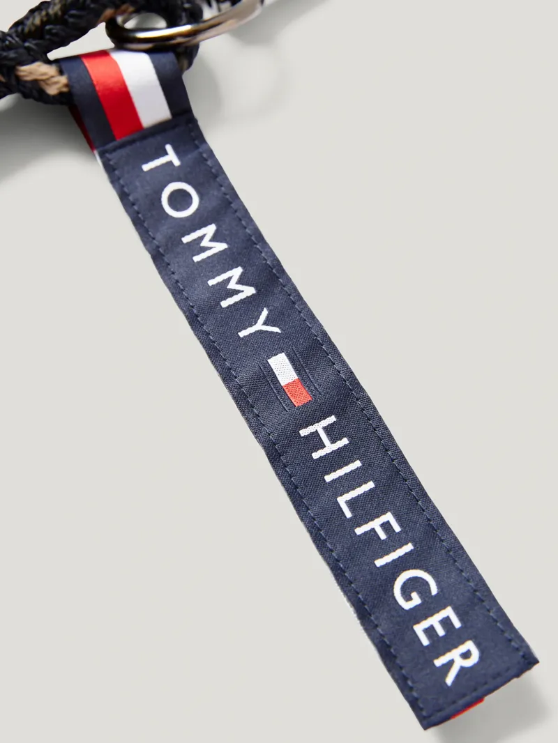 Tommy Hilfiger Yale Set Halter and Rope - Taupe-8