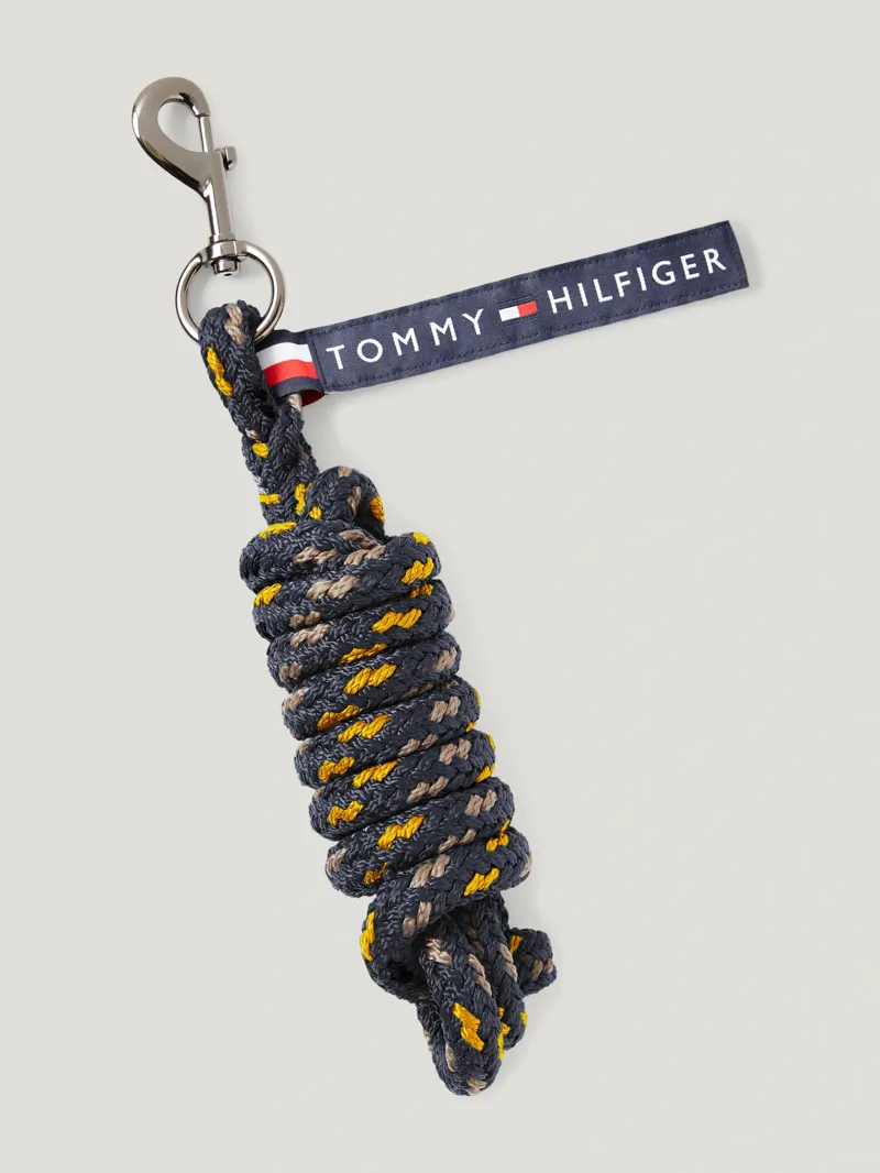 Tommy Hilfiger Yale Set Halter and Rope - Mustard-2