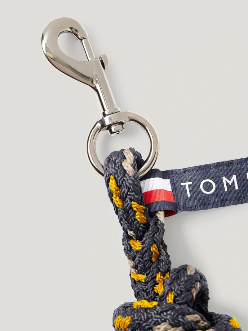 Tommy Hilfiger Yale Set Halter and Rope - Mustard-5