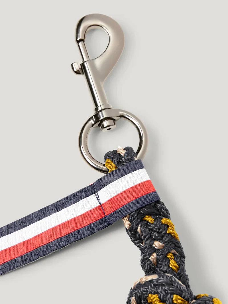 Tommy Hilfiger Yale Set Halter and Rope - Mustard-7