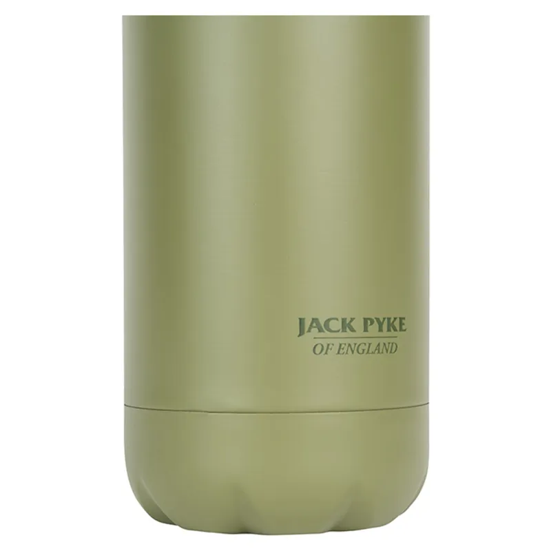 Jack Pyke Thermal Bottle - 500ml - Green-4