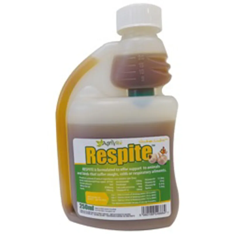 Agrivite Chicken Lickin' Respite - 250ml