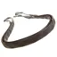Country Direct Thumb Best Grip Reins 5/8 - Havana