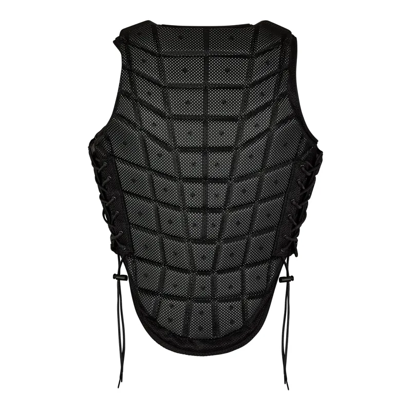 Champion Titanium Ti22 Children's Body Protector - Black-1
